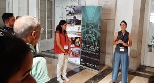 Encontro dos Parceiros do Roteiro - Museu