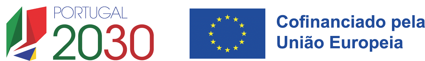 Portugal 2030 Cofinanciamento UE